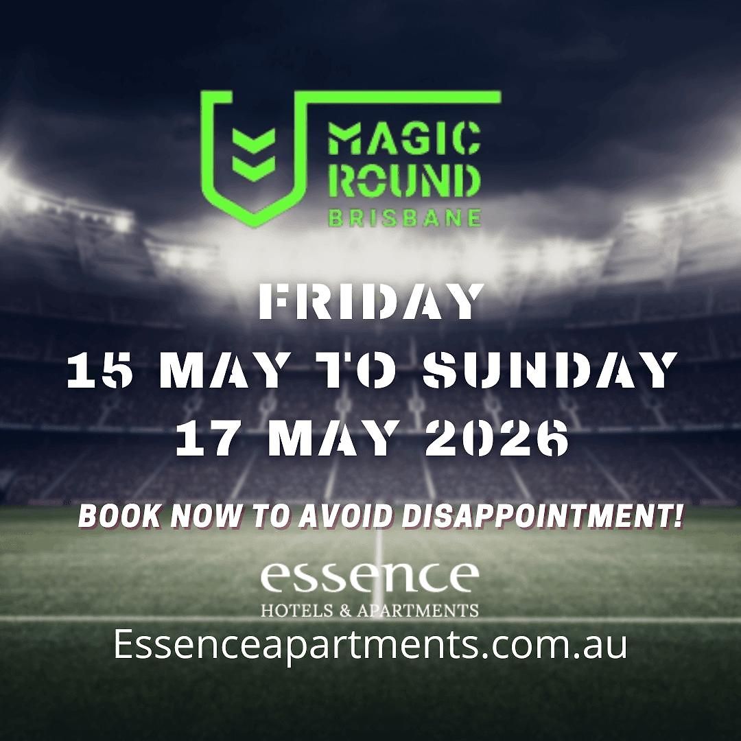 Essence Taringa Brisbane