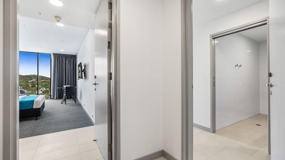 Essence Taringa 5* Brisbane