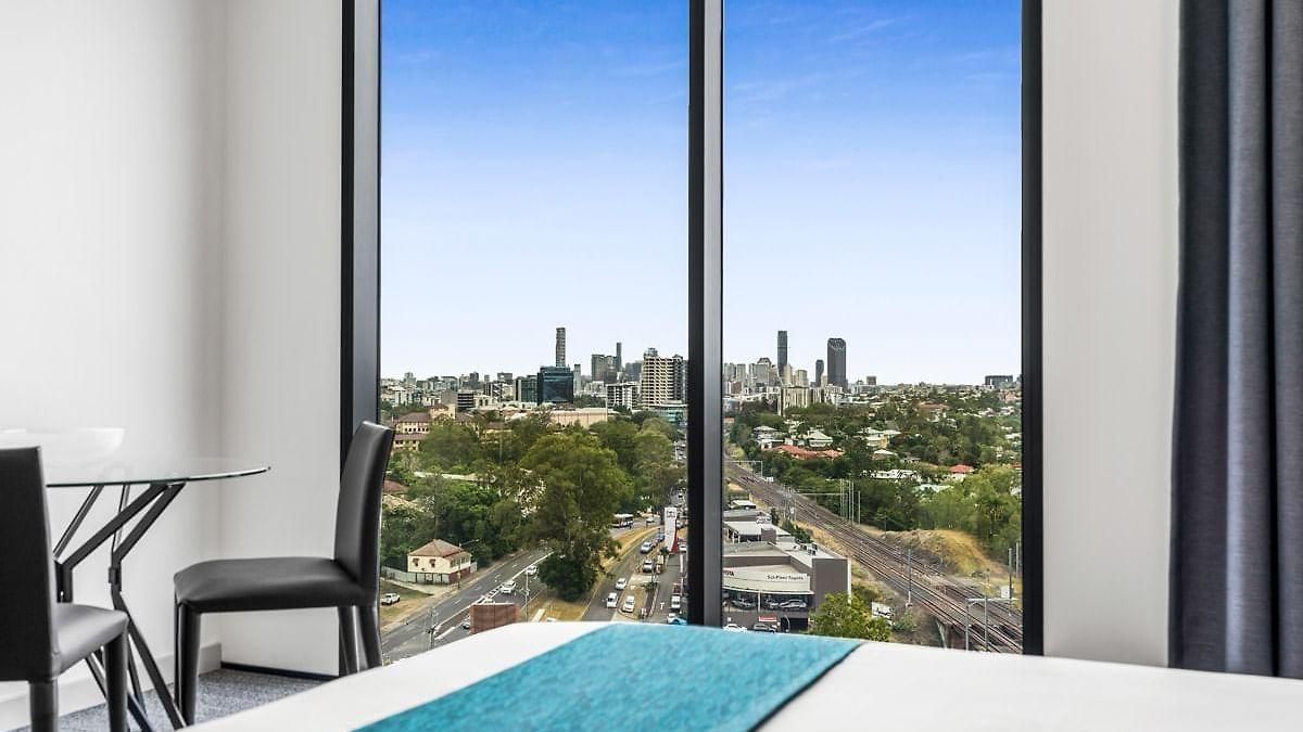 Aparthotel Essence Taringa