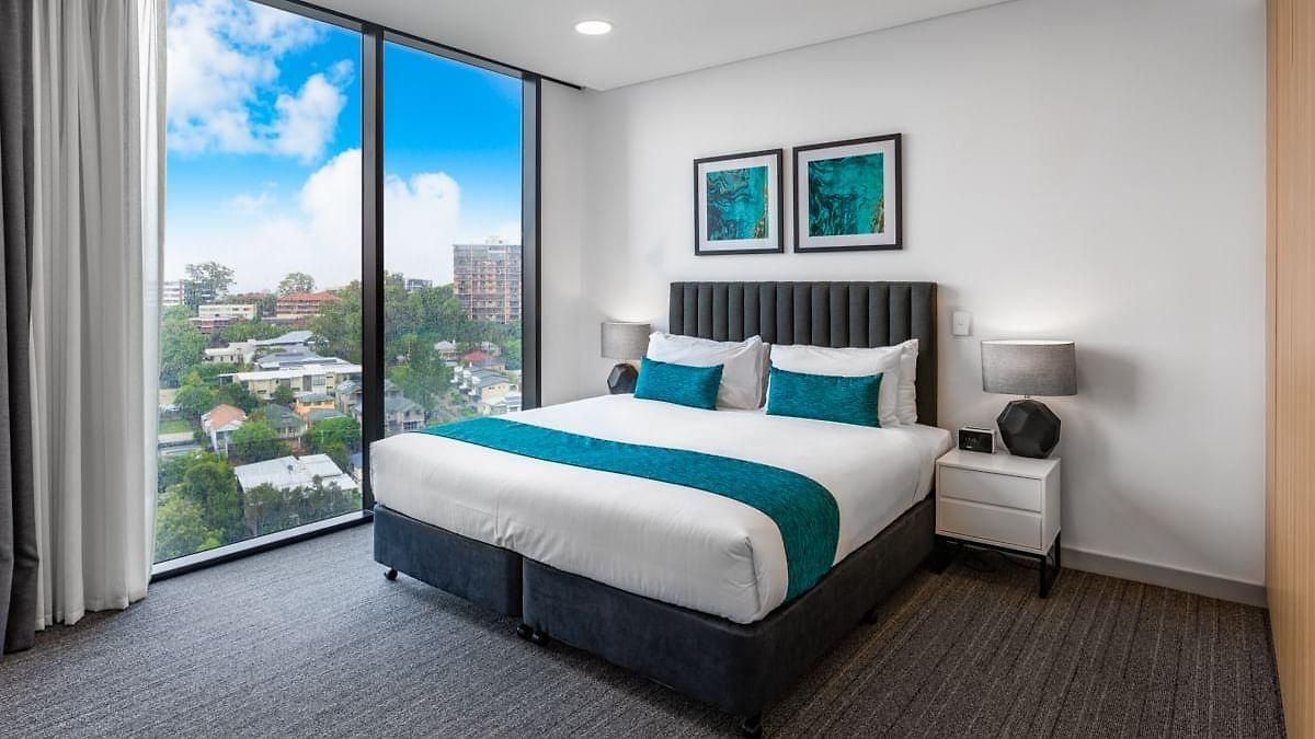 Aparthotel Essence Taringa 5*