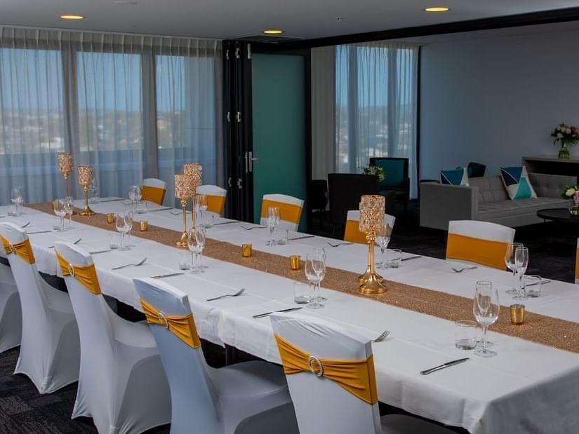 Essence Taringa Aparthotel 5*