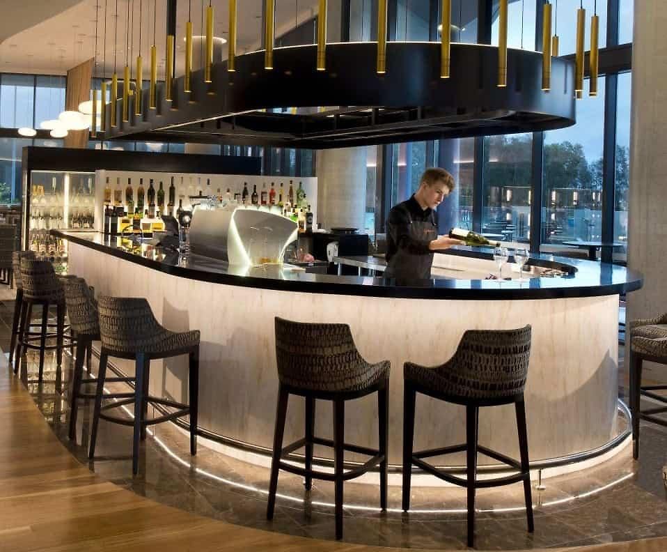 Pullman Airport Hotel Brisbane
