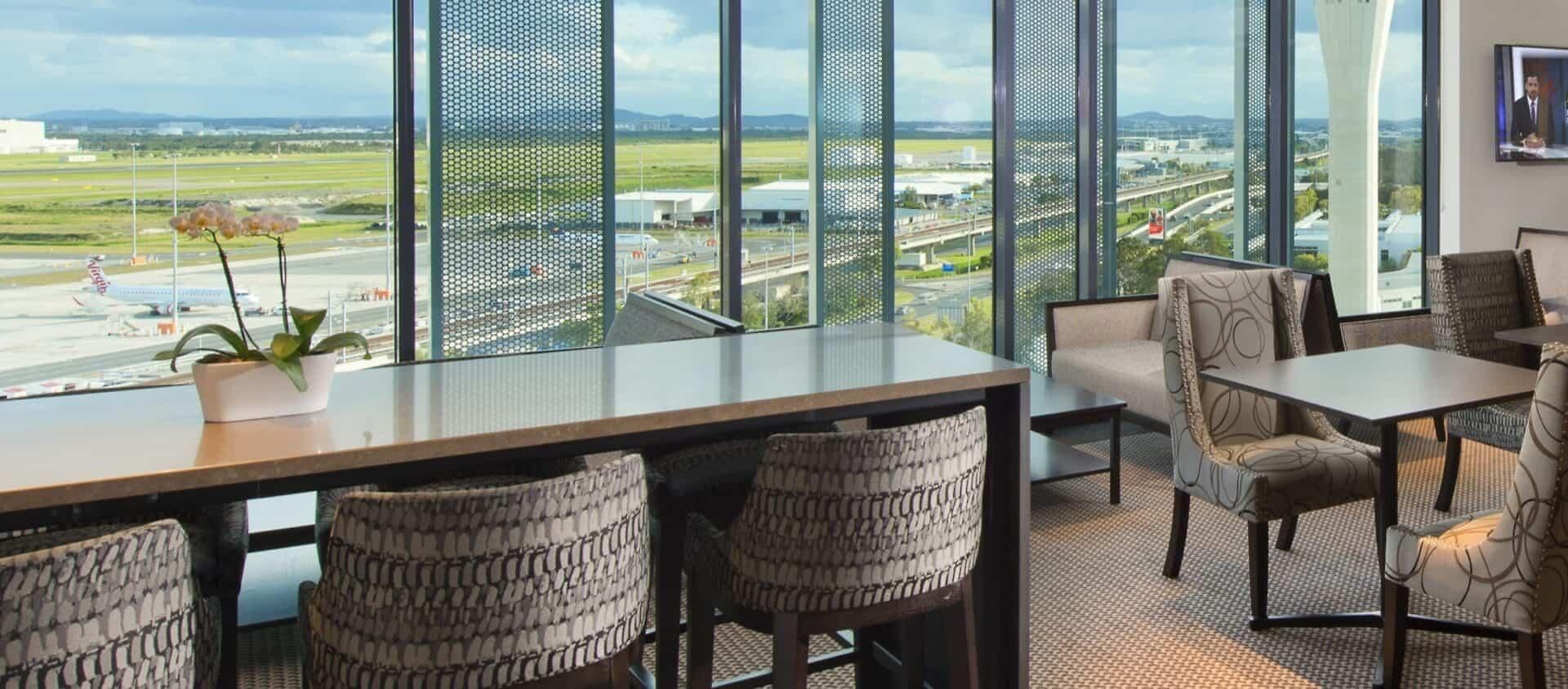 Pullman Airport 5* Brisbane