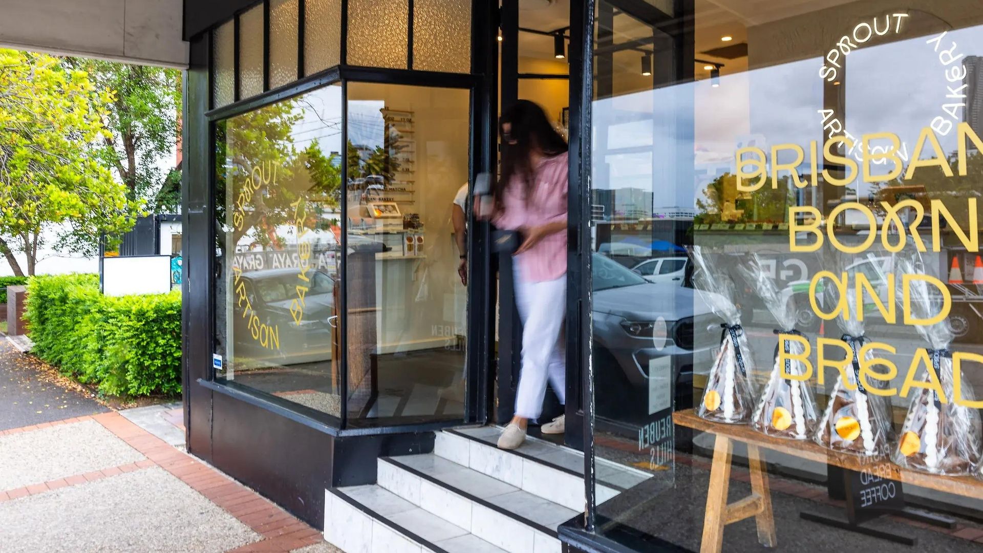 Sage Street Hotel Brisbane