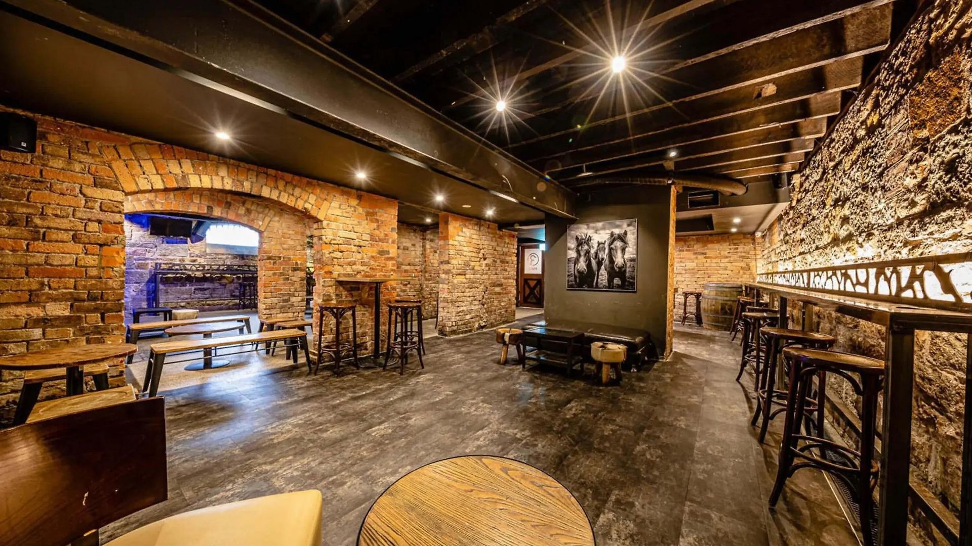 Hotel Sage Street 5*