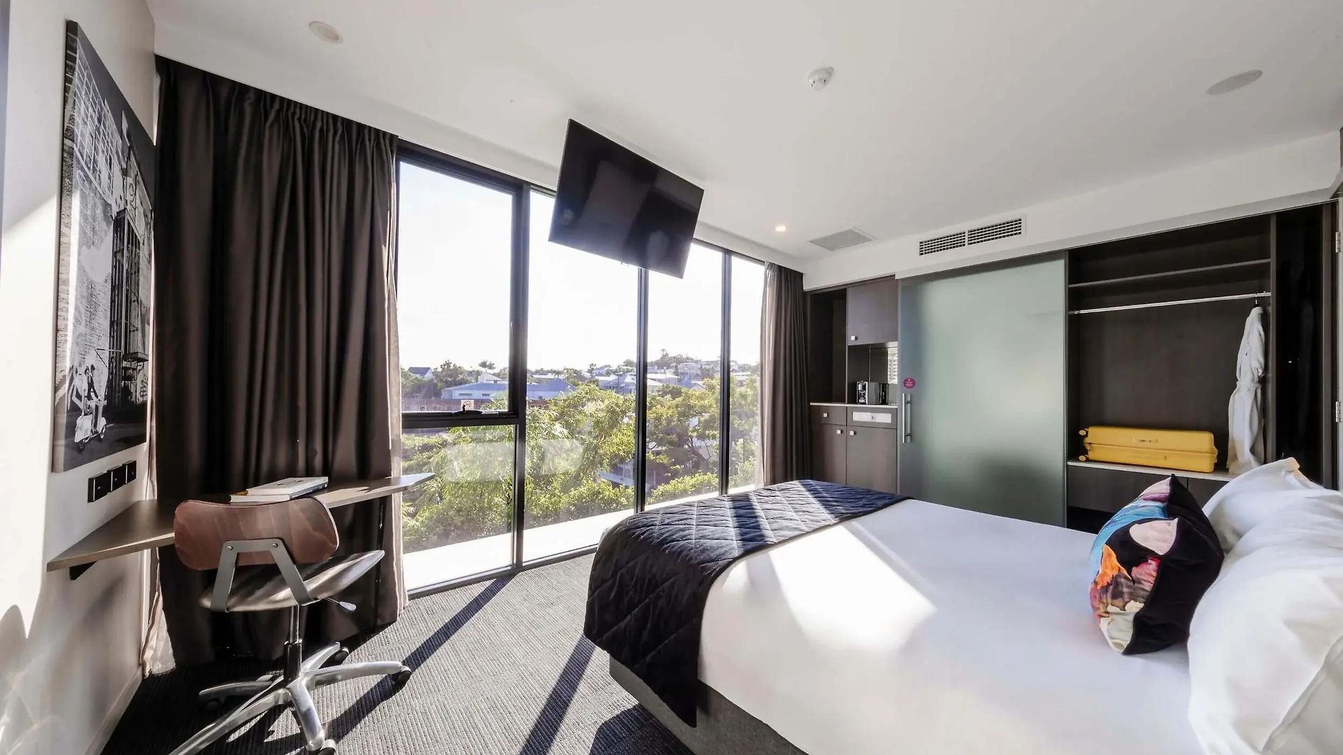 Hotel Sage Street
