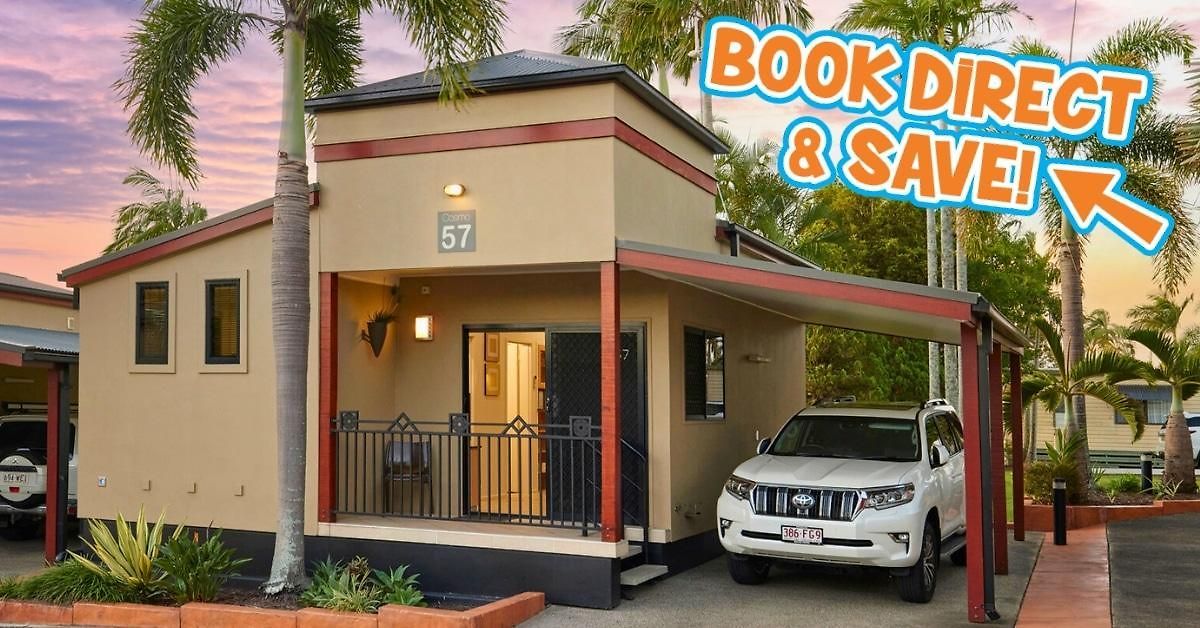 Holiday park Village 5*