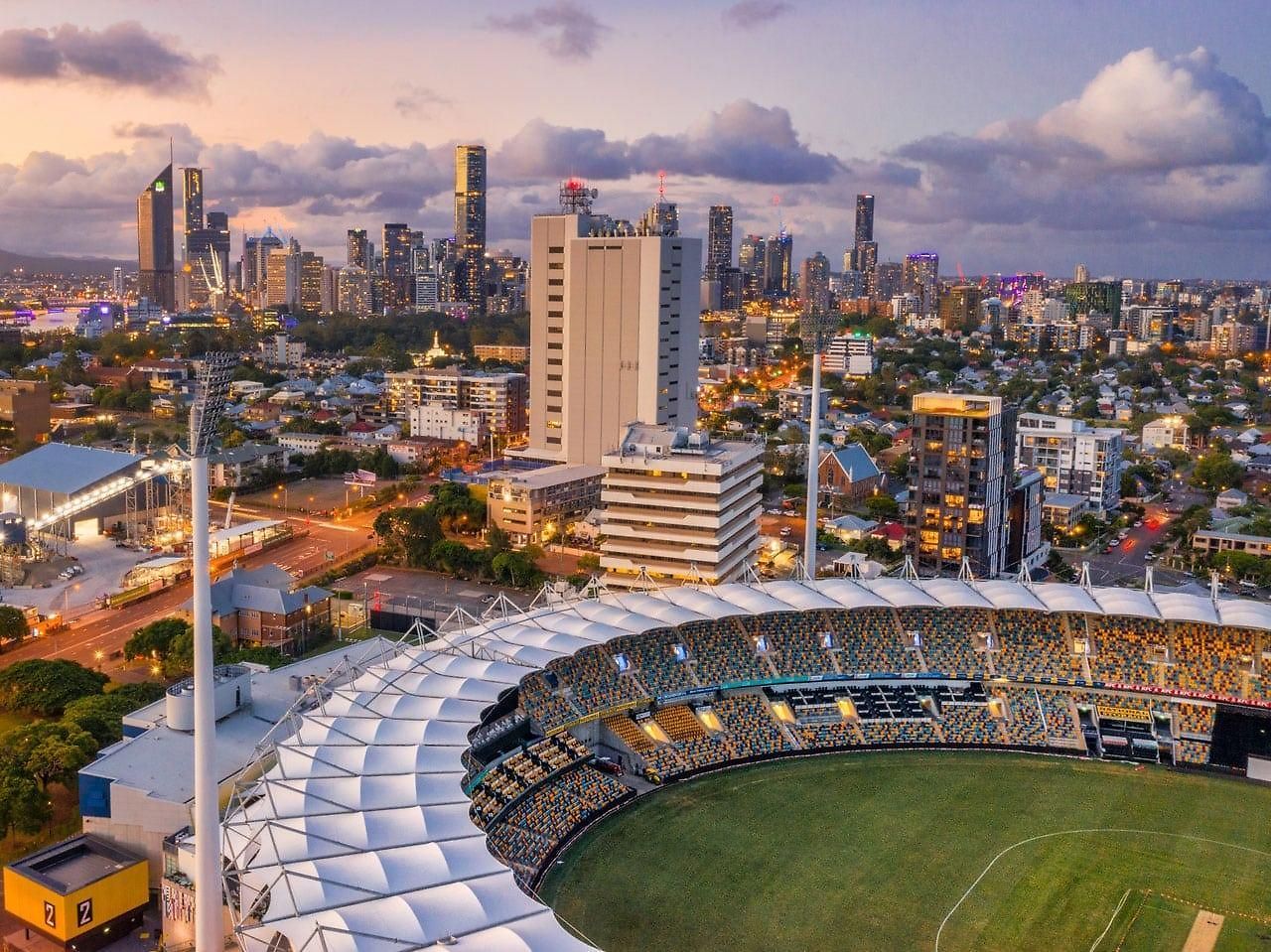 Village 5* Brisbane