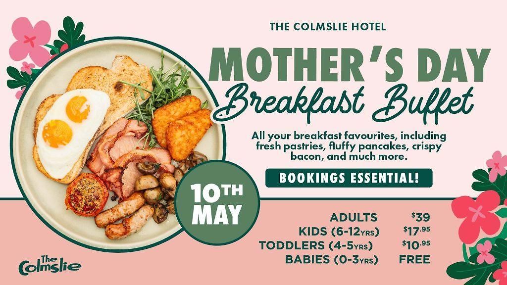 The Colmslie Hotel Brisbane