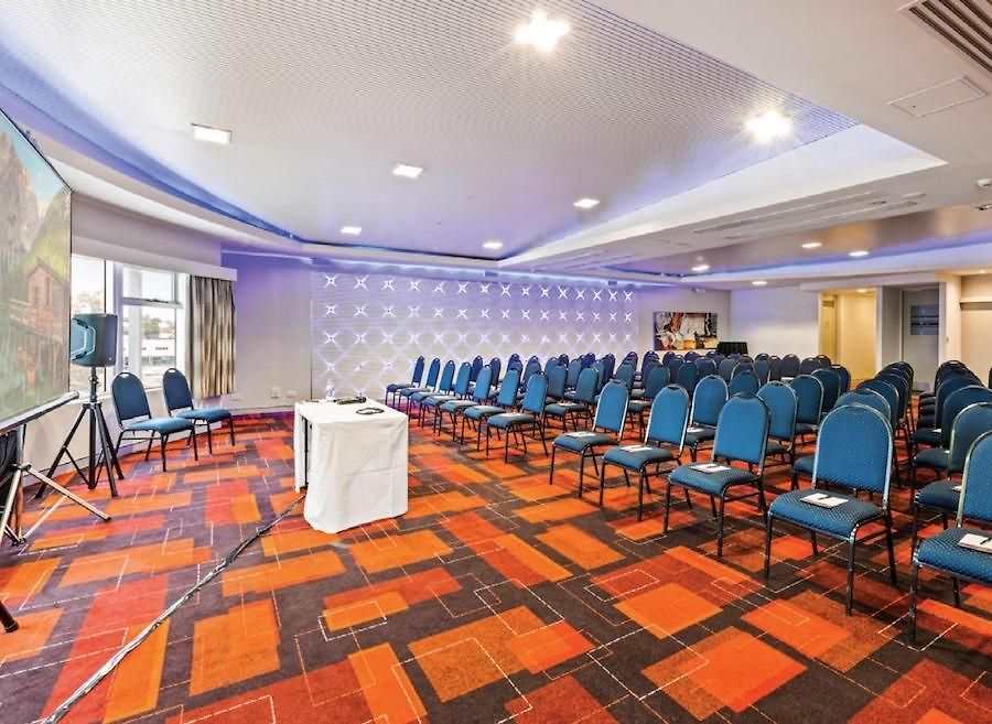 The Colmslie 5* Brisbane