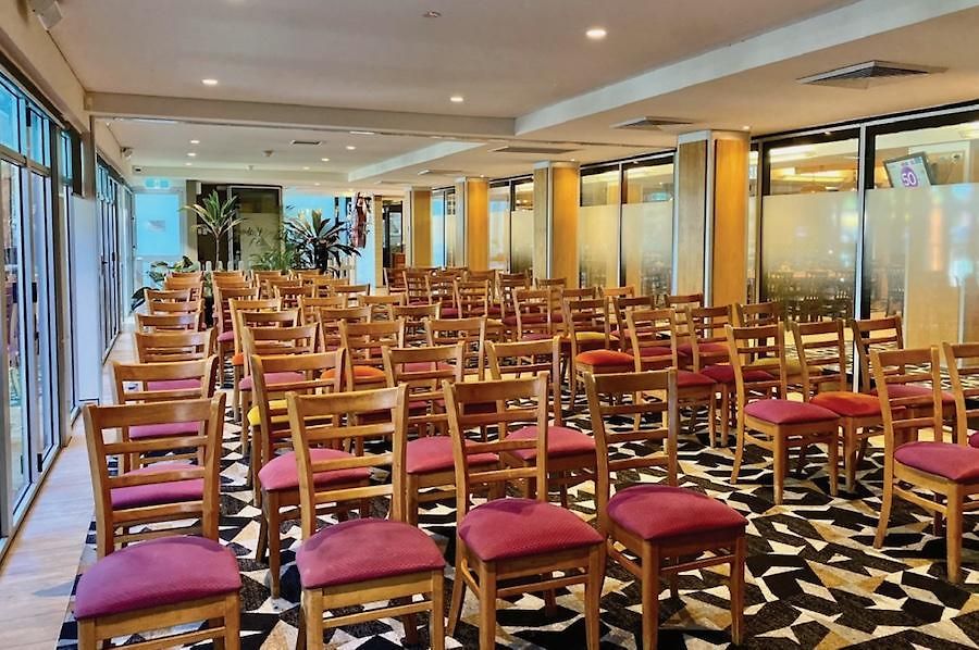 Hotel The Colmslie 5*