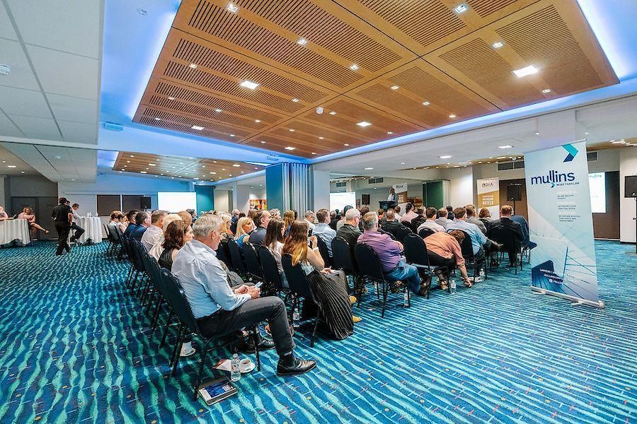 The Colmslie 5* Brisbane