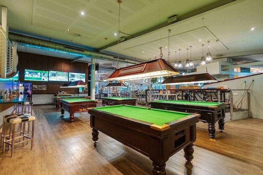 The Colmslie Brisbane