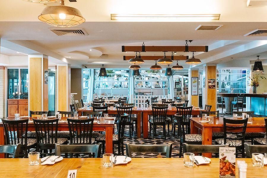 Hotel The Colmslie 5*