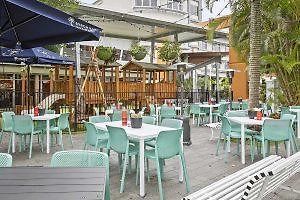 Hotel The Colmslie 5*