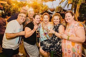 The Colmslie Hotel Brisbane