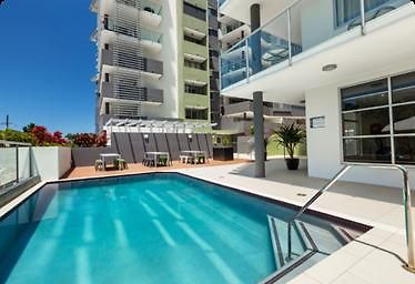 Quest River Park Aparthotel Brisbane