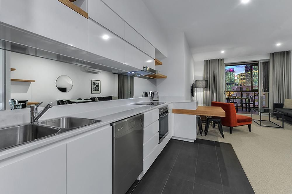 Morgan 5* Brisbane