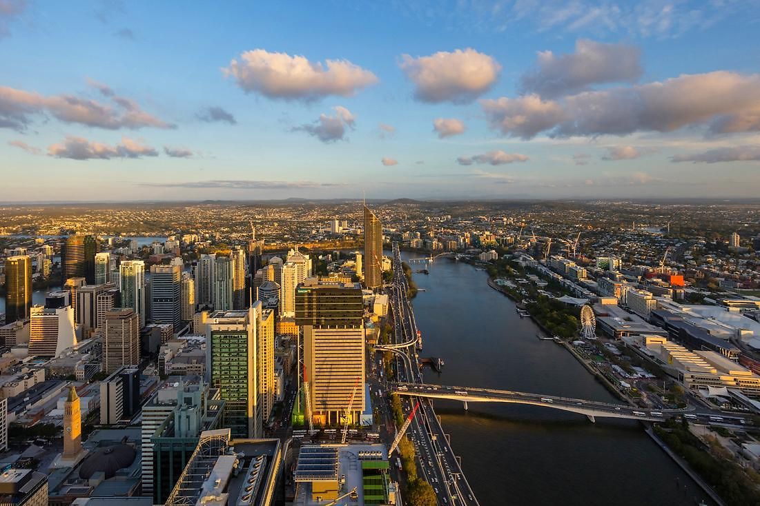 Hotel Meriton Herschel Street, 5*