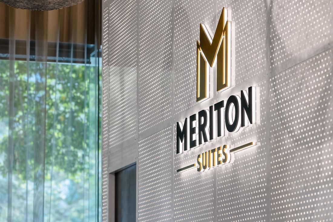 Meriton Herschel Street,