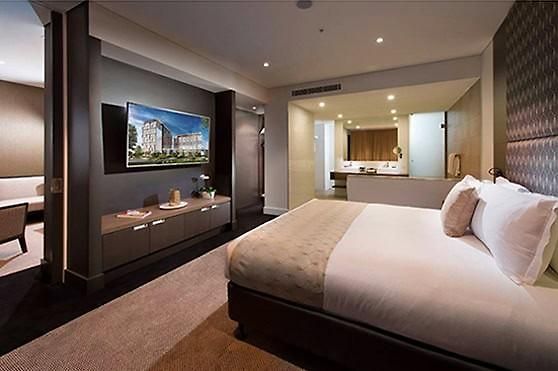 Hotel Novotel Airport