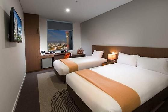 Novotel Airport Hotel
