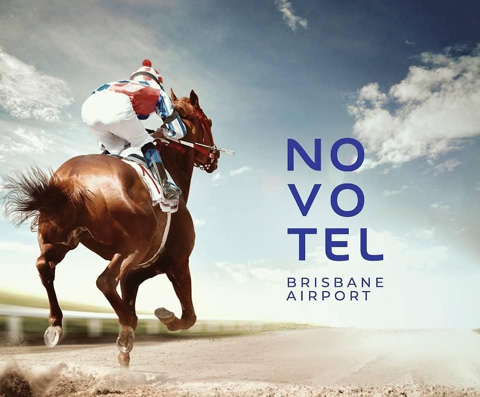 Novotel Airport Brisbane
