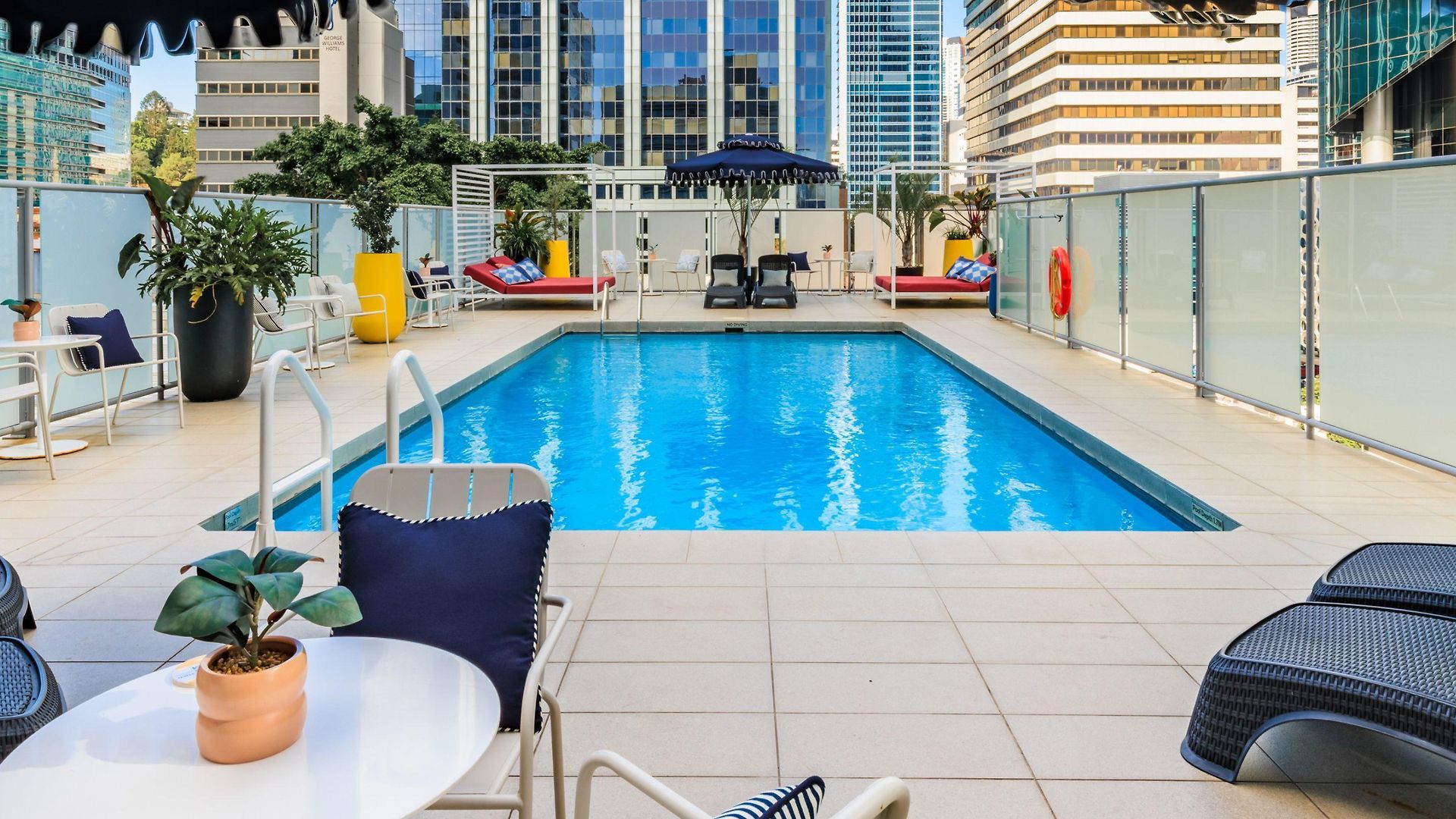 Hotel Voco Centre By Ihg