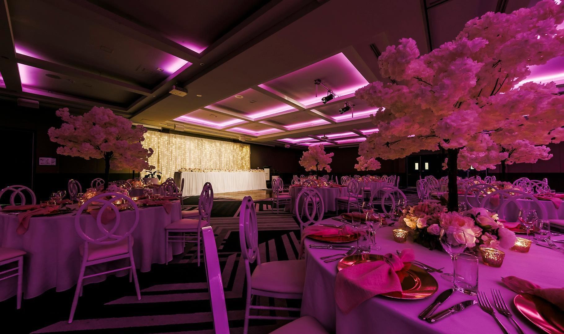 Hotel Voco Centre By Ihg 4*
