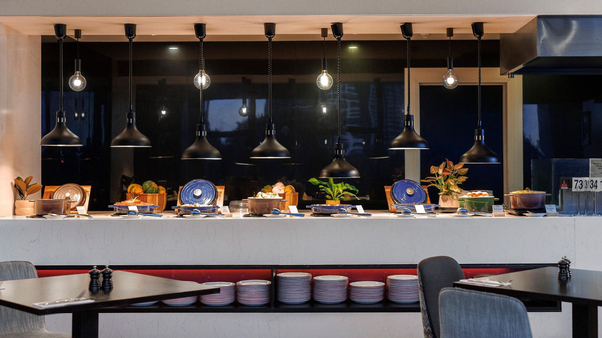 Hotel Voco Centre By Ihg Brisbane