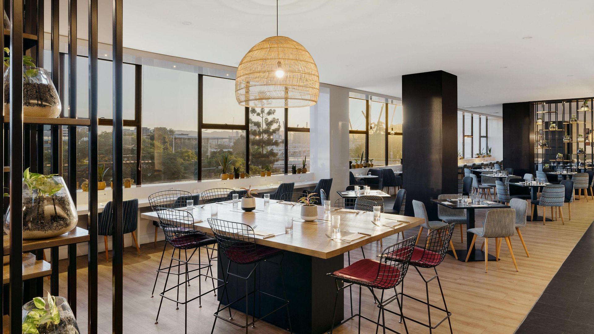 Voco Centre By Ihg Brisbane