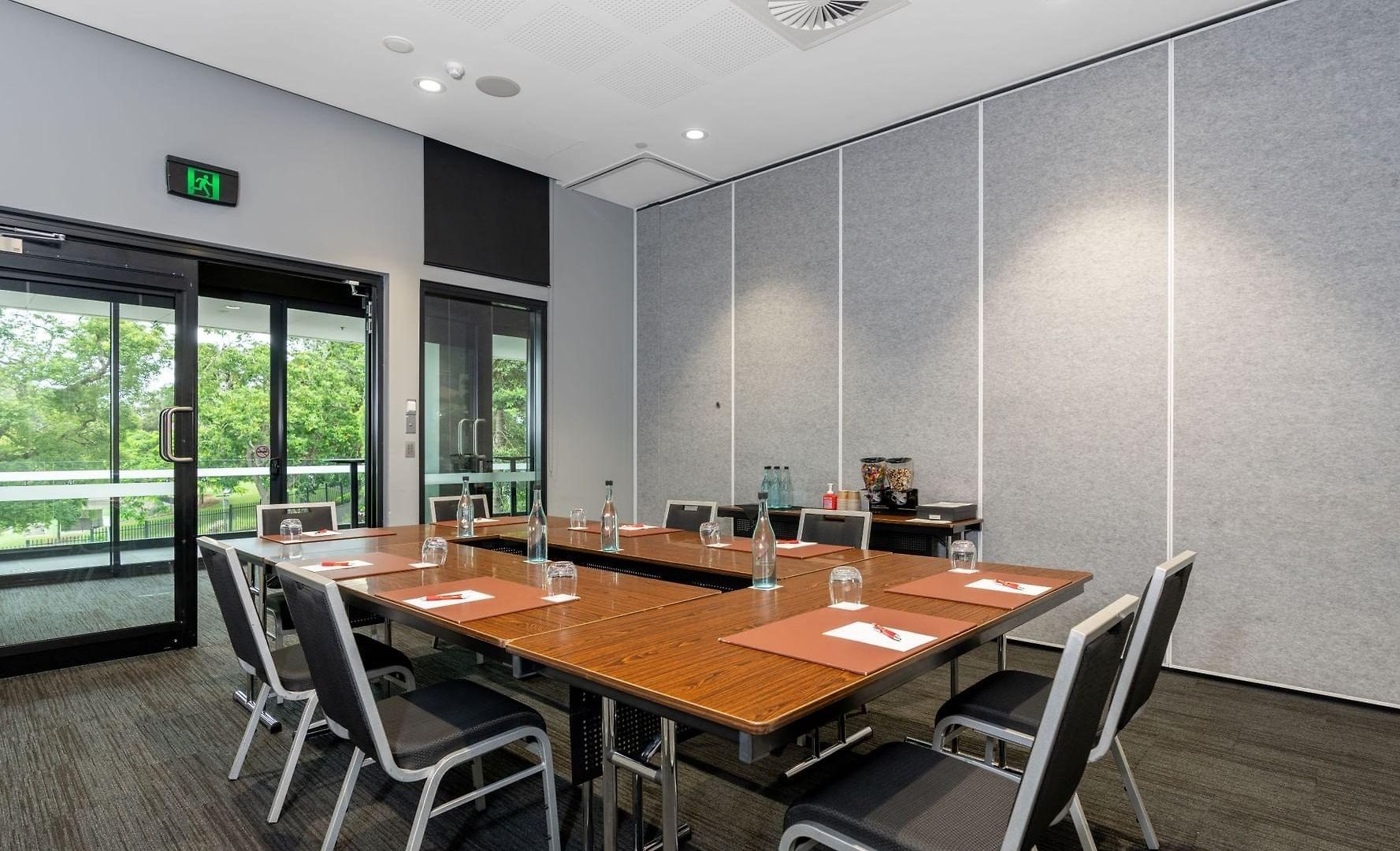 Hotel Grand Chancellor Brisbane