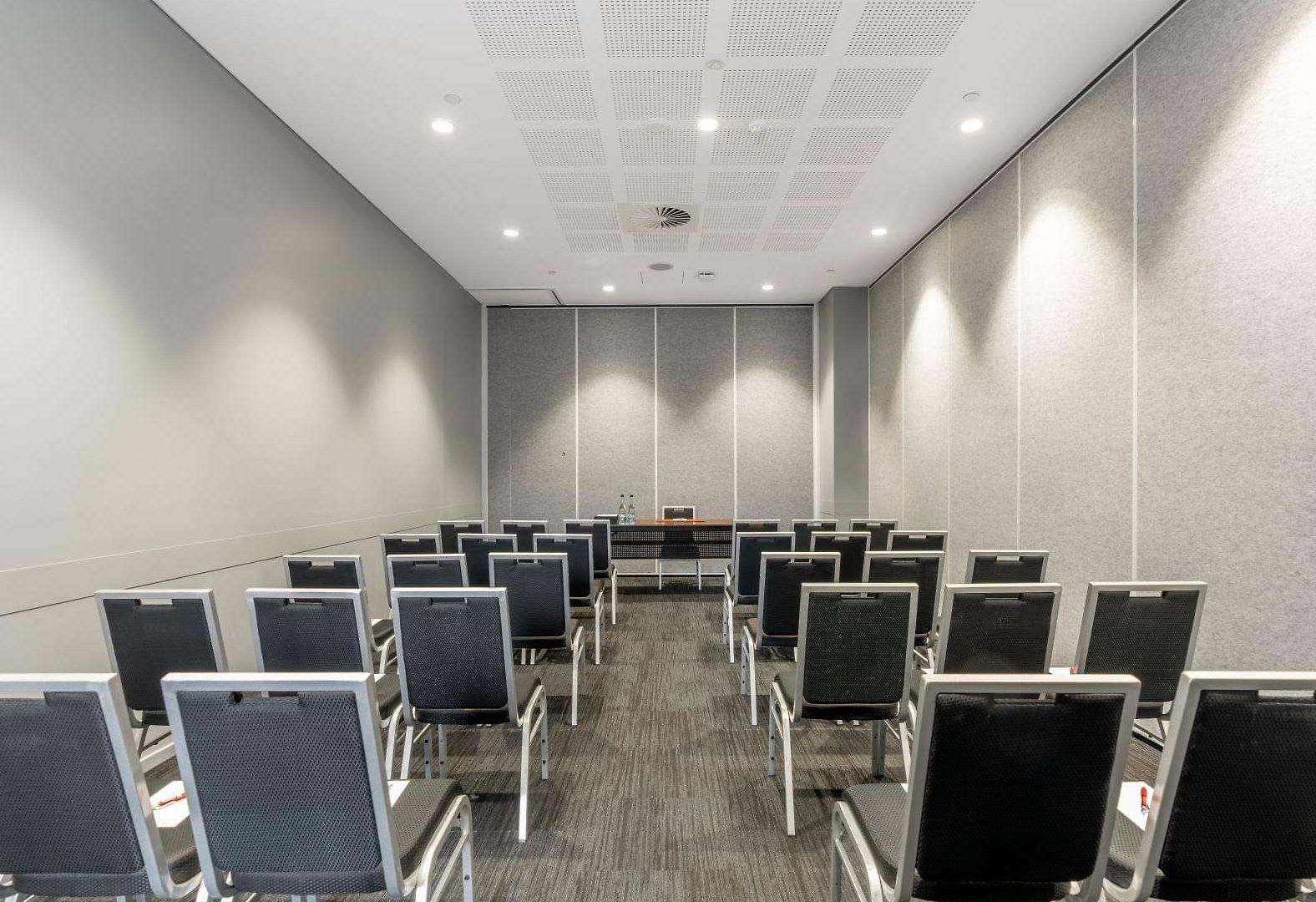 Hotel Grand Chancellor Brisbane