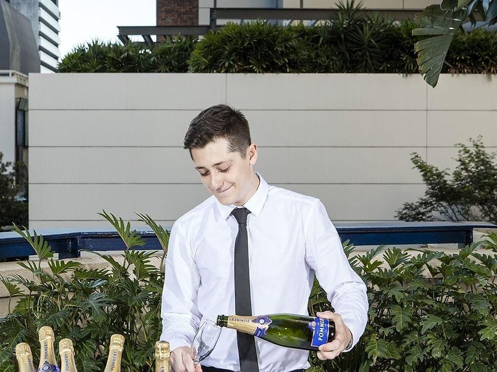 The Sebel 5* Brisbane
