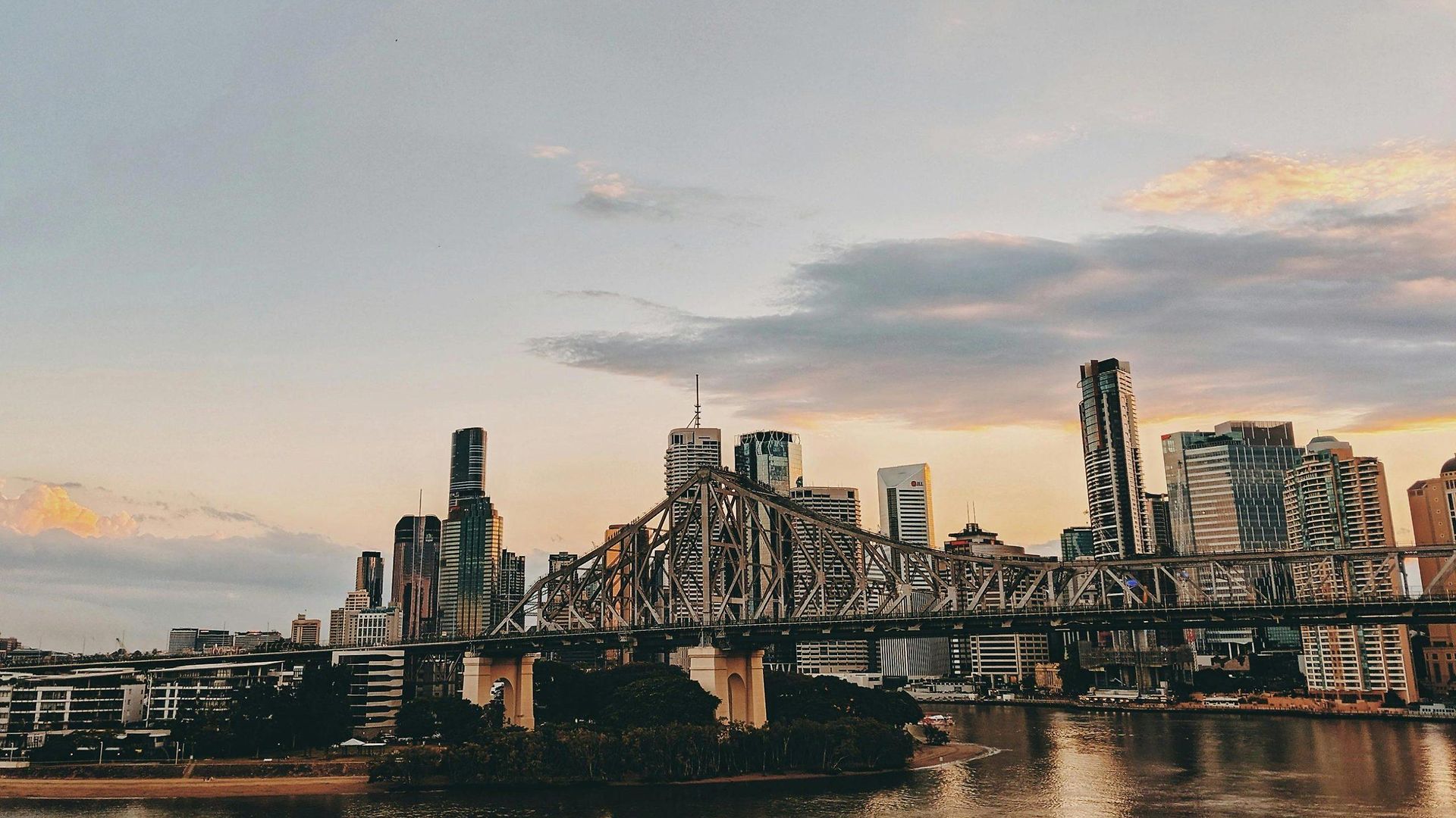 Hotel The Inchcolm By Ode Brisbane