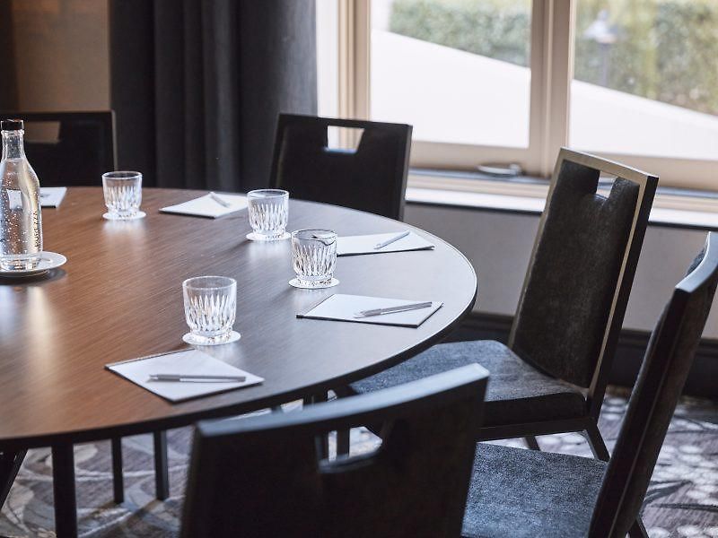 Hotel The Inchcolm By Ode Brisbane