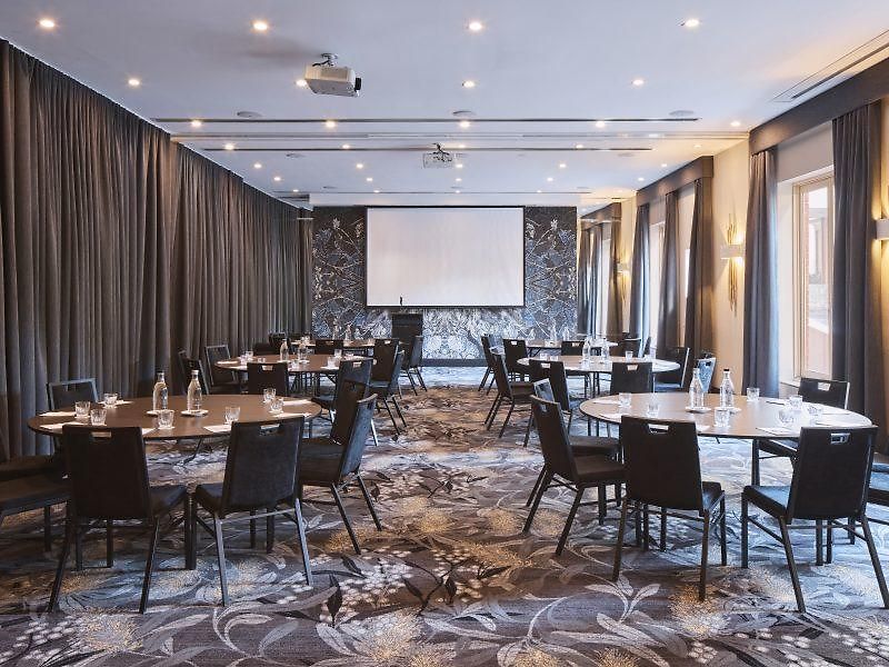 The Inchcolm By Ode 5* Brisbane