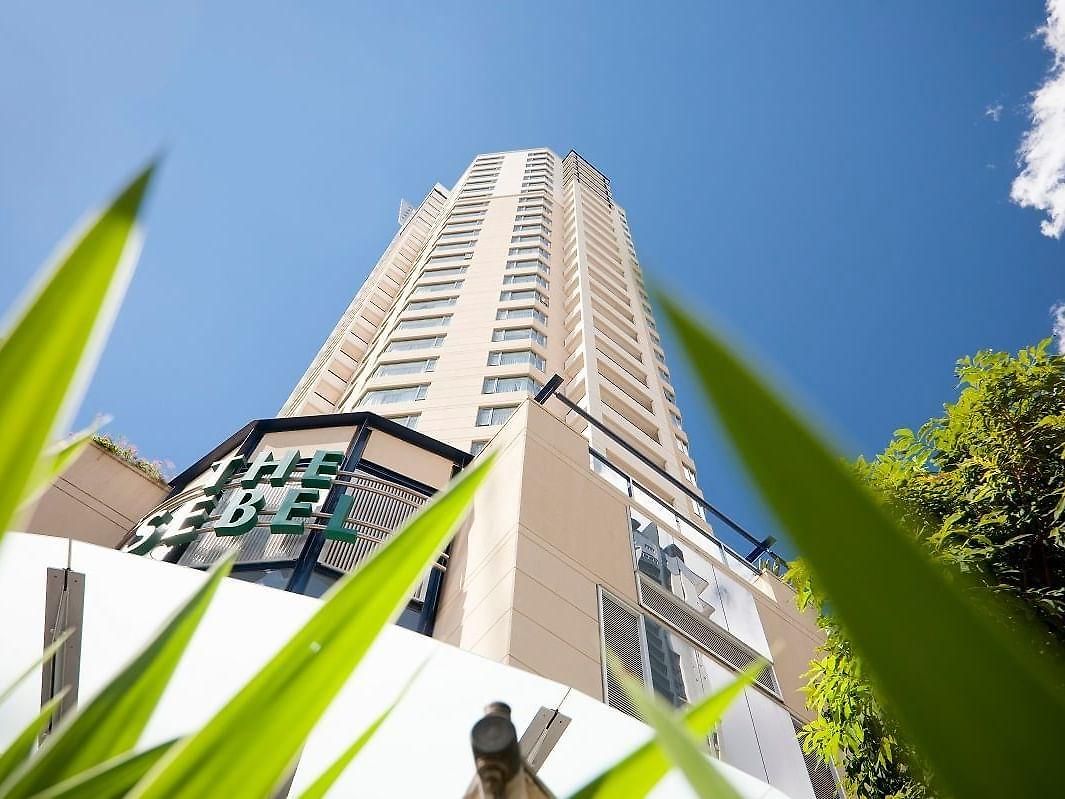 The Sebel Brisbane