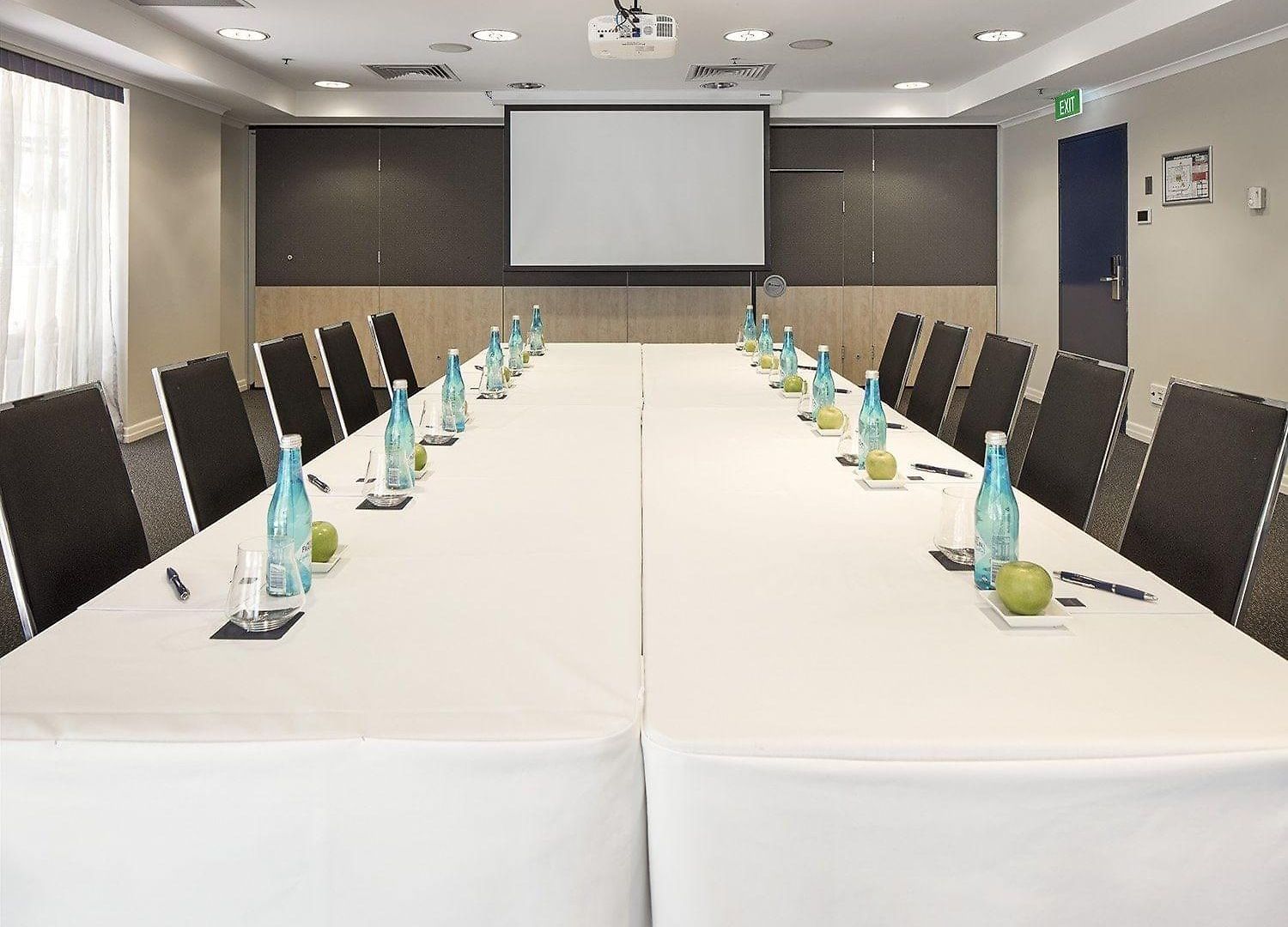 The Sebel Aparthotel Brisbane