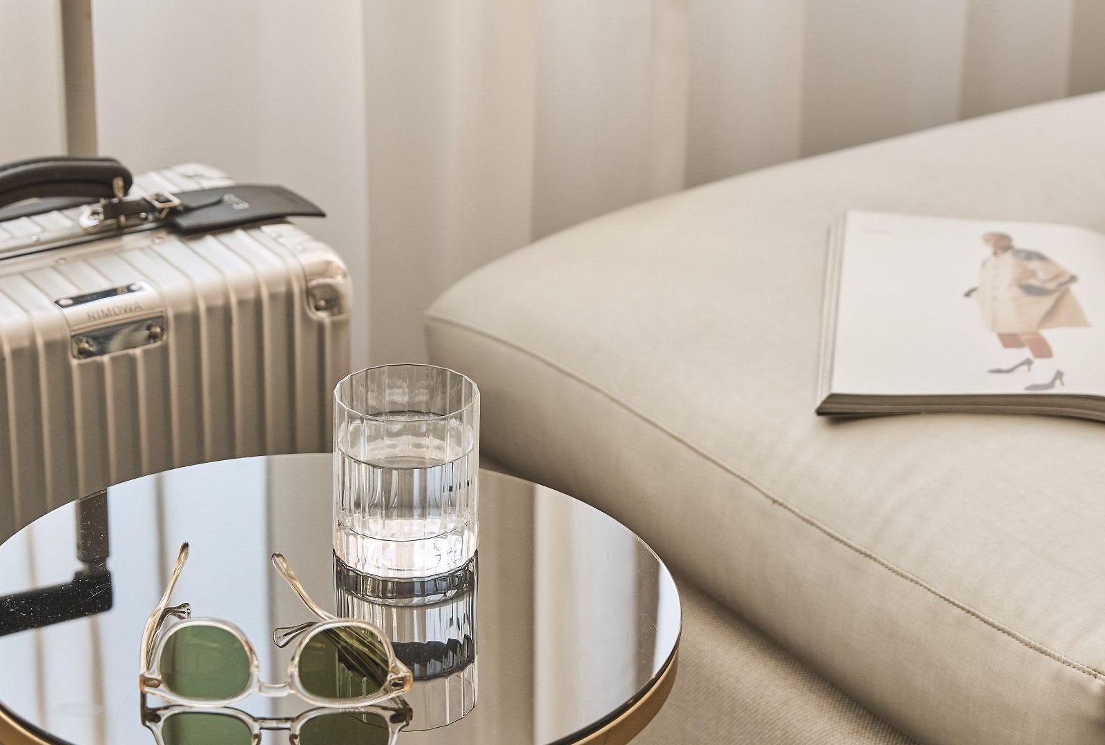 The Inchcolm By Ode Hotel 5*