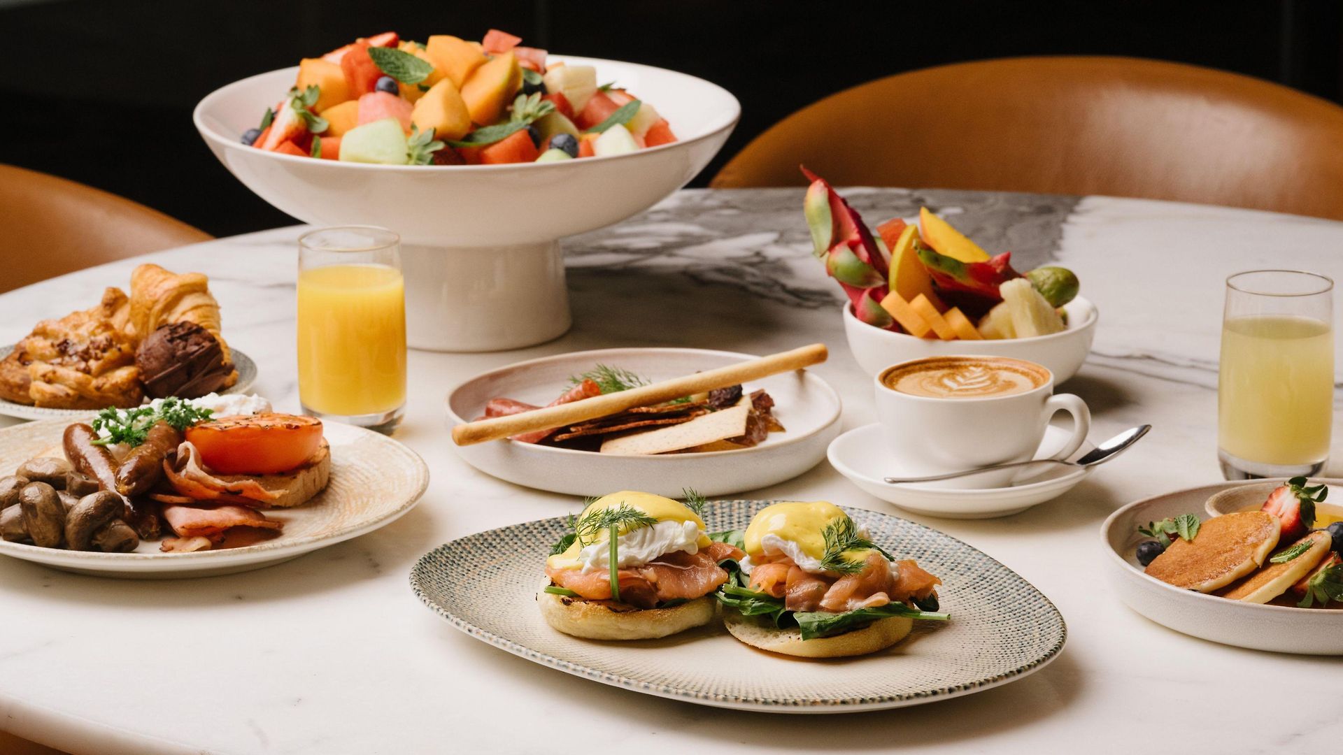 Intercontinental By Ihg Brisbane