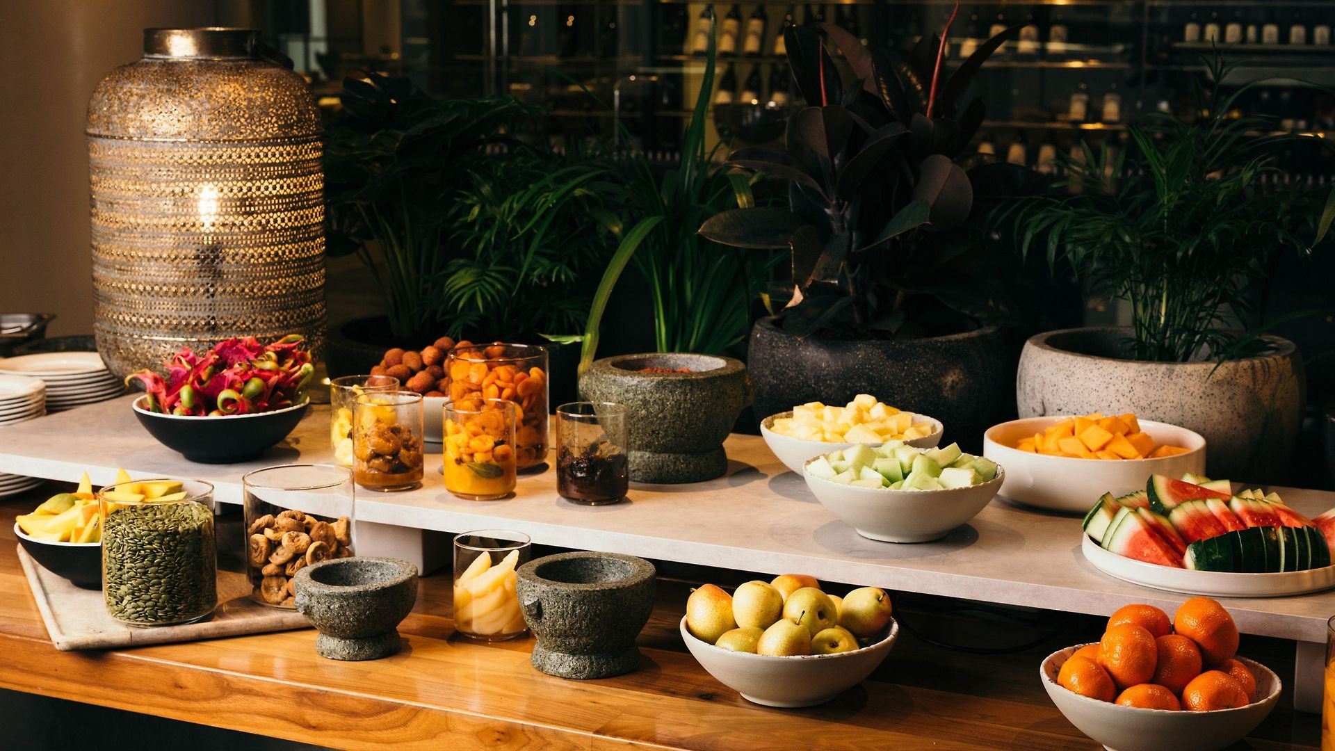 Hotel Intercontinental By Ihg 5*