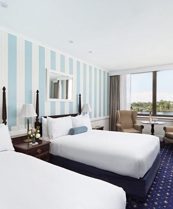 Hotel View 5*