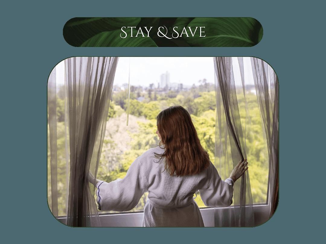 Hotel Royal On The Park 5*