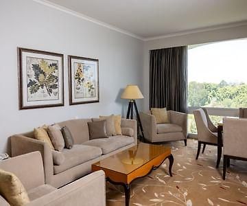 Hotel Royal On The Park 5*