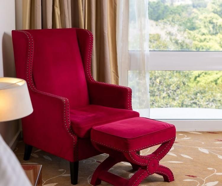 Royal On The Park Hotel Brisbane