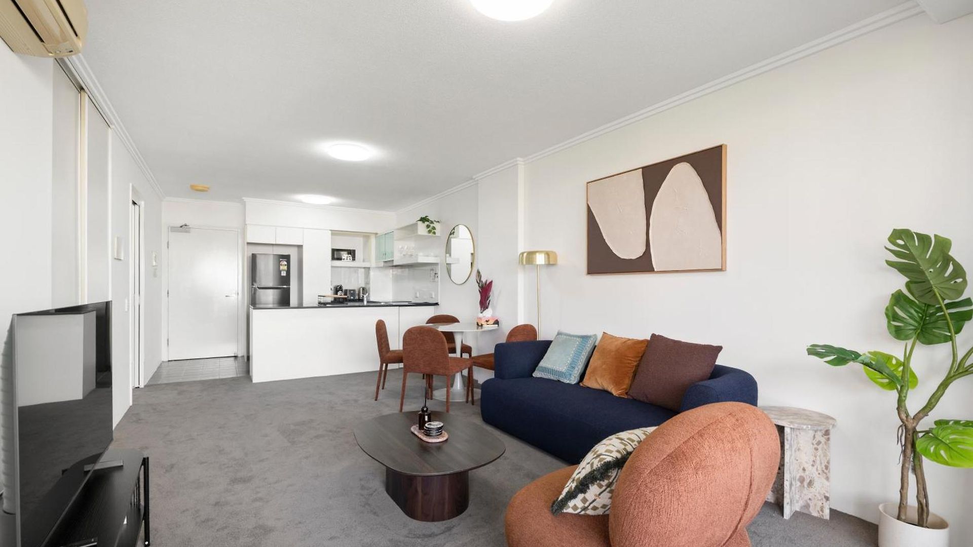 Allegro Brisbane