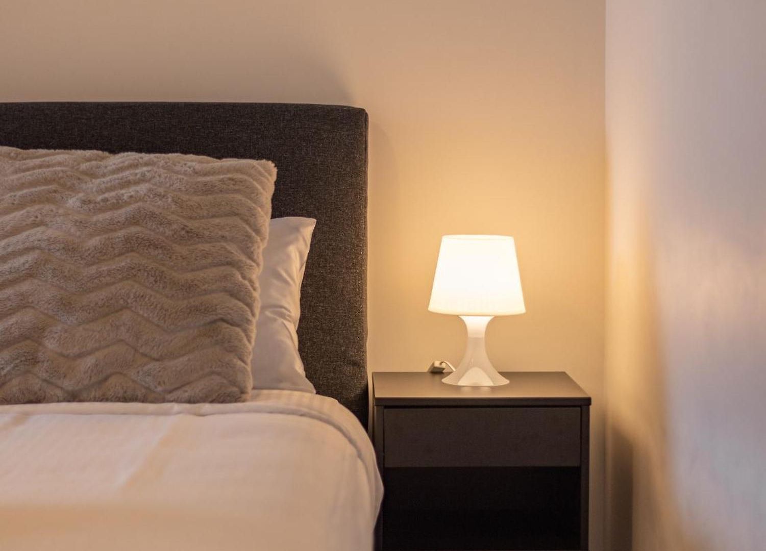 Modern Homely 2br W Parking Bowen Hills Brisbane