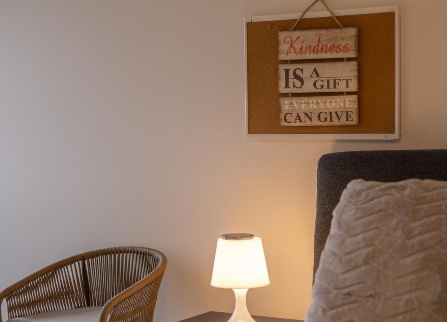 Modern Homely 2br W Parking Bowen Hills