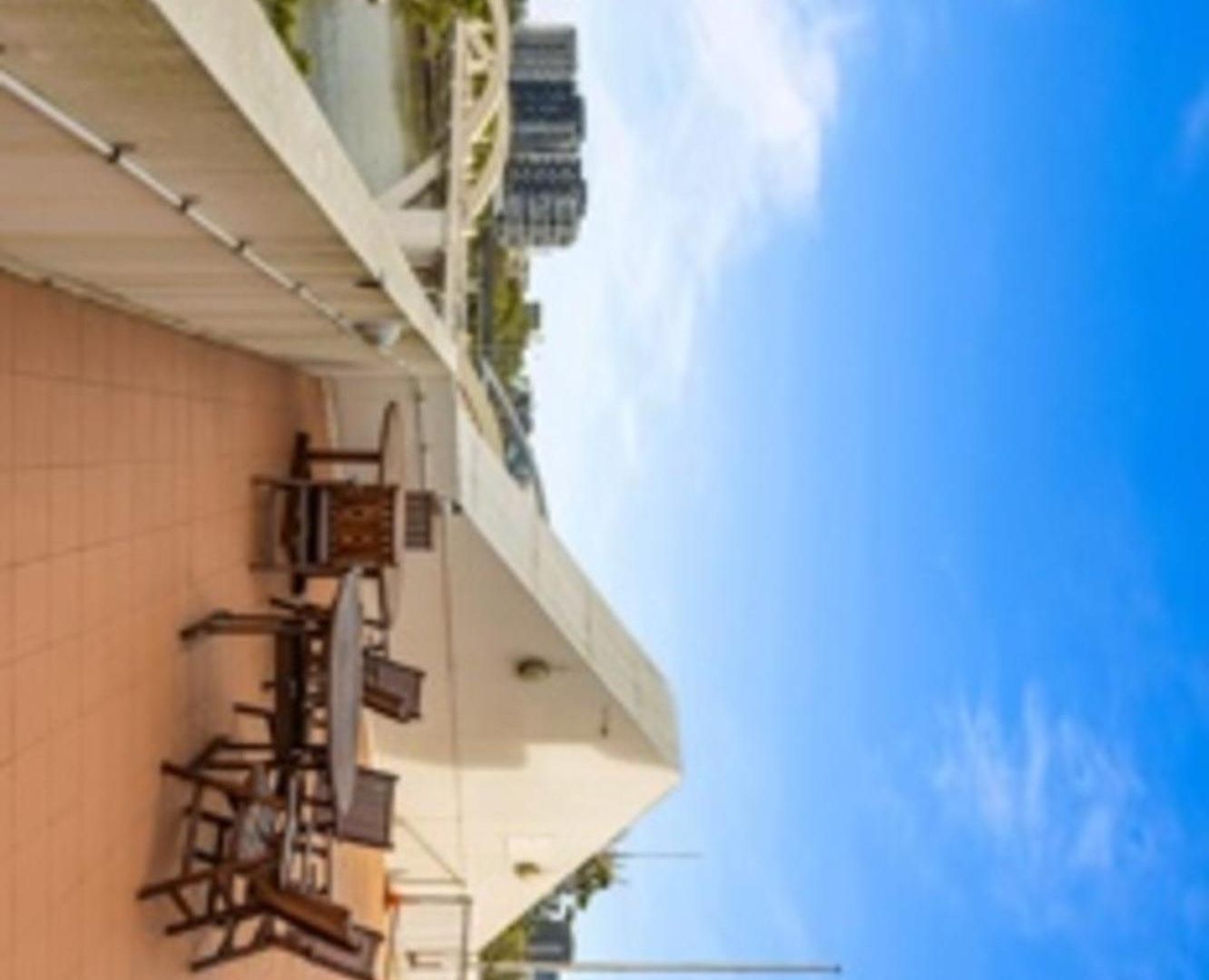 Charming 1-bed Unit In An Unbeatable Location Brisbane